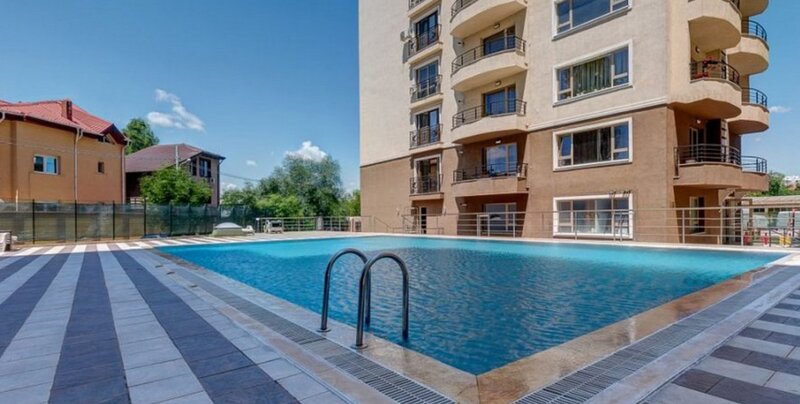 Morarilor Bucuresti, complex Atlantis, 73 mp, an 2009,