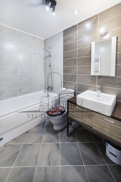 Morarilor Bucuresti, complex Atlantis, 73 mp, an 2009,